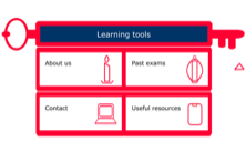 Learning Tools